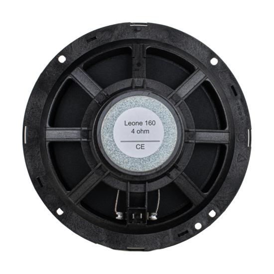 LEONE 160 16 CM 25 WATT MAX 50 WATT TWEETERSIZ OTO HOPARLÖR (MAGNET: 60X17MM)