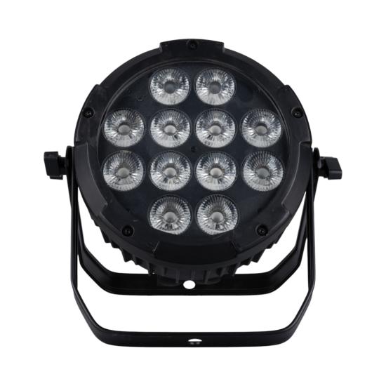 AOLAIT ALB12W 18 WATT 12 LED PAR SAHNE IŞIĞI