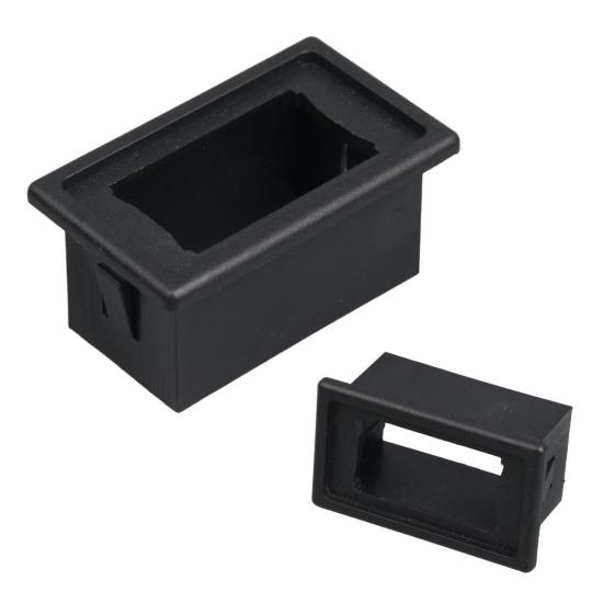 Marin Switch Tek Çerçeve (IC-134M-F)