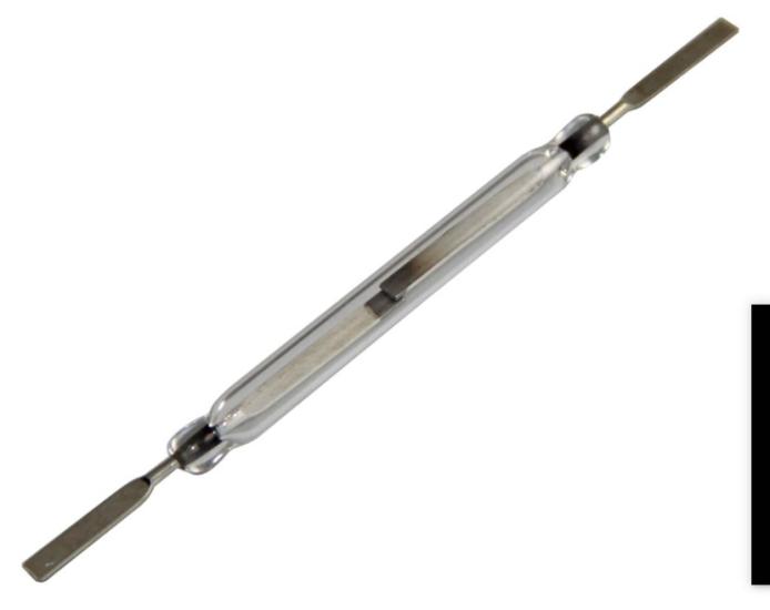 IC-228 REED SWİTCH 50MM