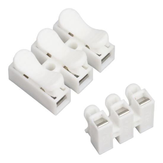 Klemens Basmalı Yaylı 3 Lü (IC-272-3)