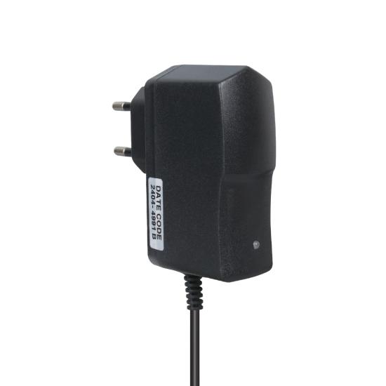 Powermaster PM-23706 2.4-12Volt (NI-MH)/(NI-CD) Universal Oyuncak Pil Şarj Cihazı