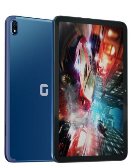 EVERPAD VORTEX V10 1.8GHZ 10.4 2K IPS 6GB+128GB KIRILMAZ CAM STANDLI KILIFLI ANDROİD 13 GAMİNG TABLET