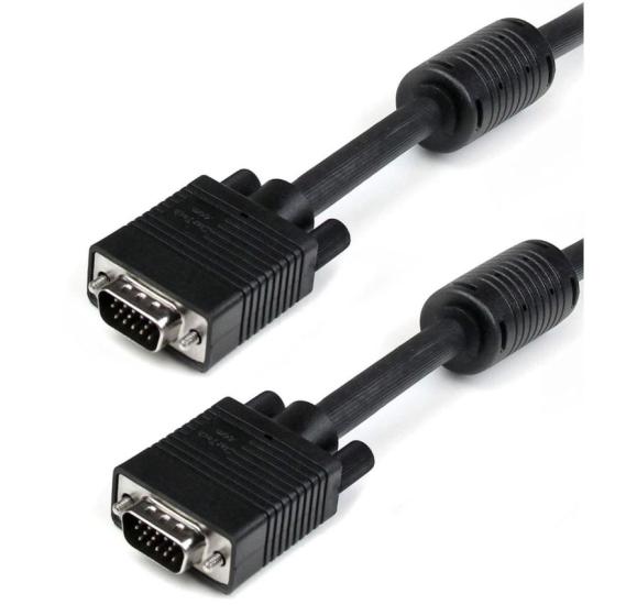 Fully G-538B 3+6 Erkek/Erkek 5 Metre VGA Kablosu