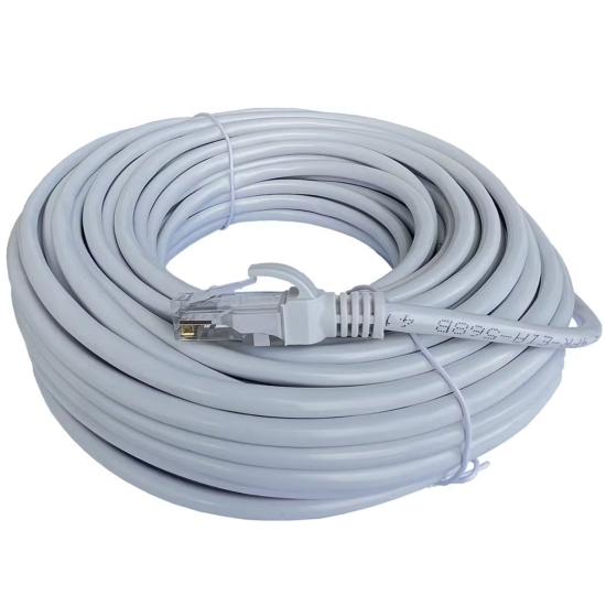 Fully G-505Sa Poşetli 50 Metre Cat6 Kablo