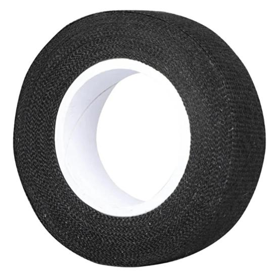 Powermaster PM-27227 19 Mm 15 Metre 8551 Siyah Tüylü Bez Bant