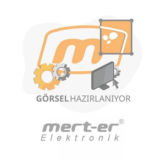 Elektromer EL-32595 Tablet PC DC Dişi Güç Şarj Soketi Konnektörü 3 Pin 2.5*0.7 Mm Şase No:5