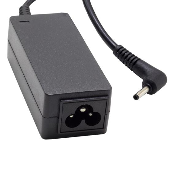 Powermaster PM-33065  19 Volt - 2.1 Amper 3.0*1.0 Uçlu Samsung Notebook Adaptör