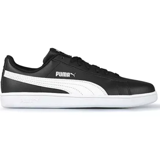 Puma Up Unisex Spor Ayakkabı Siyah Koşu Yürüyüş Günlük Sneaker Spor Ayakkabı 37260501