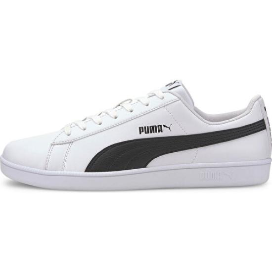 Puma Up Baseline Unisex Spor Ayakkabı Beyaz  Koşu Yürüyüş Günlük Sneaker Spor Ayakkabı 37260502