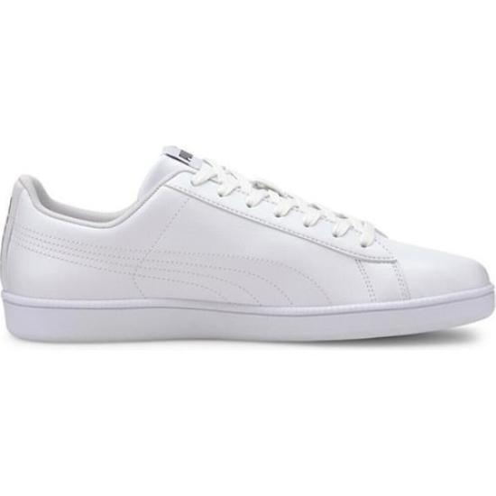 Puma Rickie Unisex Beyaz Günlük Yürüyüş Koşu Sneaker Spor Ayakkabı 38760701