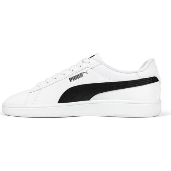 Puma Smash 3.0 Buck Unisex Koşu Yürüyüş Günlük Sneaker Spor Ayakkabı 39233608