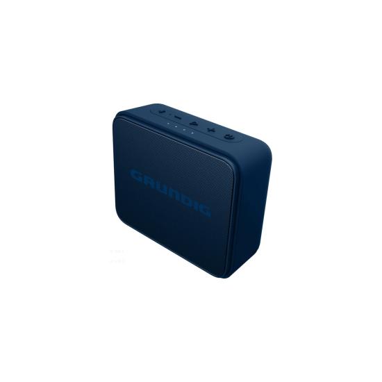 Grundig Jam + Earth Bluetooth Hoparlör Lacivert
