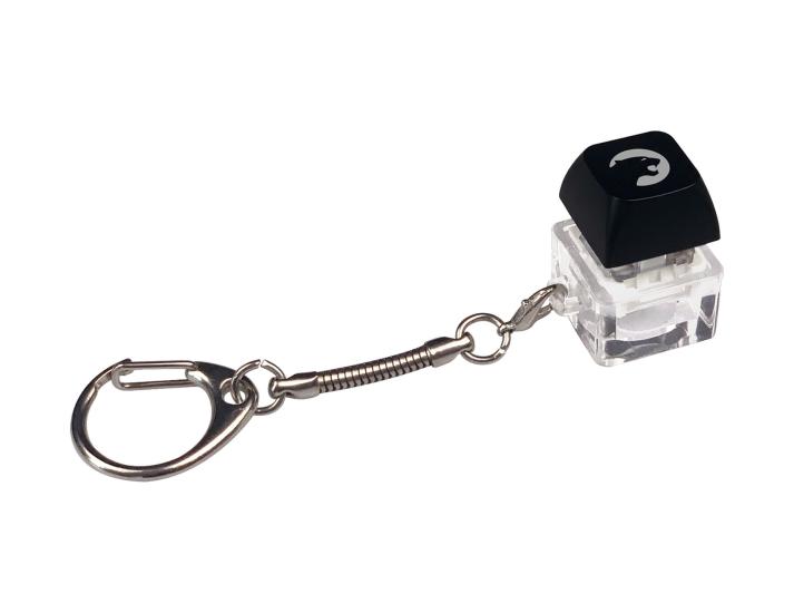 Gamepower Mavi Switch Tuş Takımlı Anahtarlık Mj111gmp01