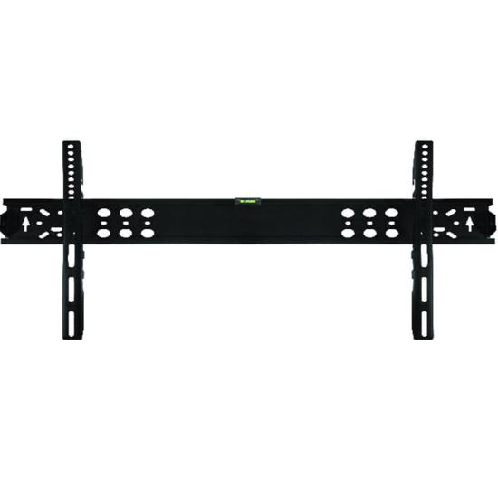 Vontech VT-100S 42’’-100” Kilitli Sabit Lcd-Led Tv Duvar Askı Aparatı