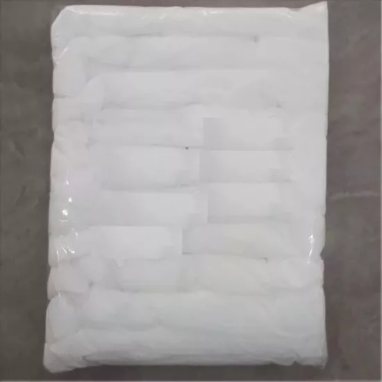 500 Adet BÜYÜK BOY GENİŞ Tek Kullanımlık Lastikli Sedye Örtüsü 15 Gr 100x230 Şezlong Örtüsü Kullan At