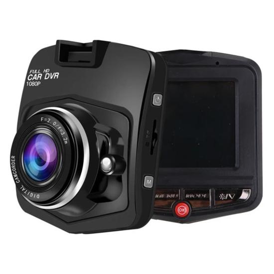 Powermaster PM-5374 2.4’’ Ekranlı 5 MP HD Tekli Araç Kamerası (32GB Destekli)