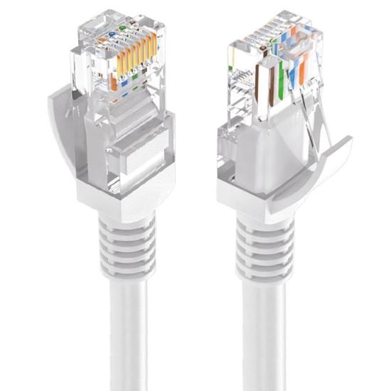 Powermaster PM-5811 Cat5 1.8 Metre RJ45 Patch Network Ethernet İnternet Kablosu