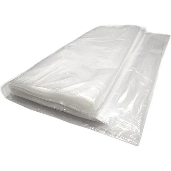 10 Adet Big Bag Çuval Naylonu İç Naylon 90x90x290cm