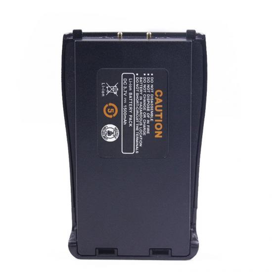 BAOFENG 888s bf888s bf777s bf666s SERİLERE TELSİZ BATARYA PİL