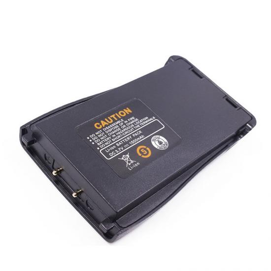 RETEVİS S446 SERİLERE TELSİZ BATARYA PİL