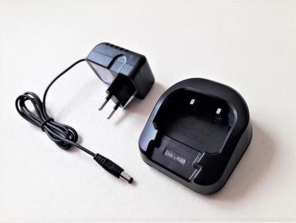 BAOFENG uv82 UV-82 UV-89 UV-8D VB SERİLERİ İÇİN telsiz ŞARJ CİHAZI