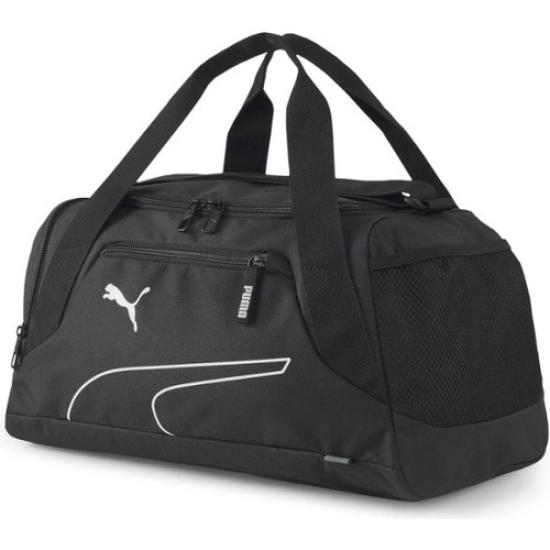 Puma Fundamentals Sports Bag XS Unisex Siyah Spor Çantası 07923101