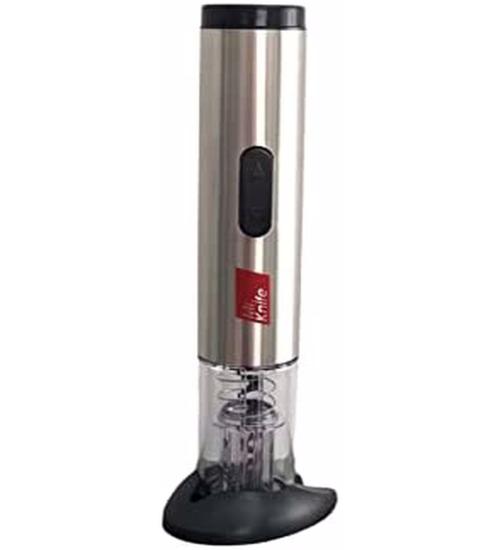 Mr.Knife  Otomatik Tirbüşon Wine Opener Ve Kesici Set