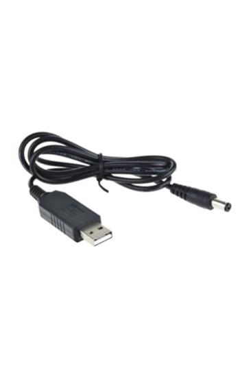 Baofeng vb. Telsiz Ara Usb Oto Şarj Kablo Uv82 Uv5r Uv-82 Uv-5