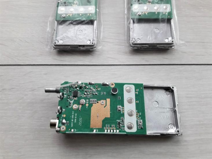 BAOFENG ana devre UV8D UV-8D  Board Ana kart Merkezi cami Belediye anons sistem