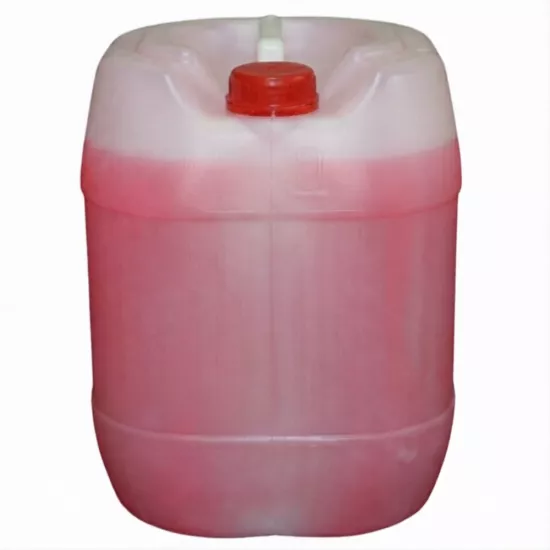Sıvı El Sabunu Otel Kuaför Spor Salonu Sauna Spa Fabrika Tipi Ekonomik 20 Litre Bidon