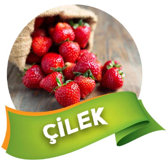 NİKOTİN, KATRAN, ARSENİK, GLİKOZ, KROM, KURŞUN İÇERMEZ