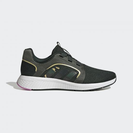 Adidas Edge Lux 5 Shadow Green Kadın Koşu Yürüyüş Ayakkabısı GZ6748