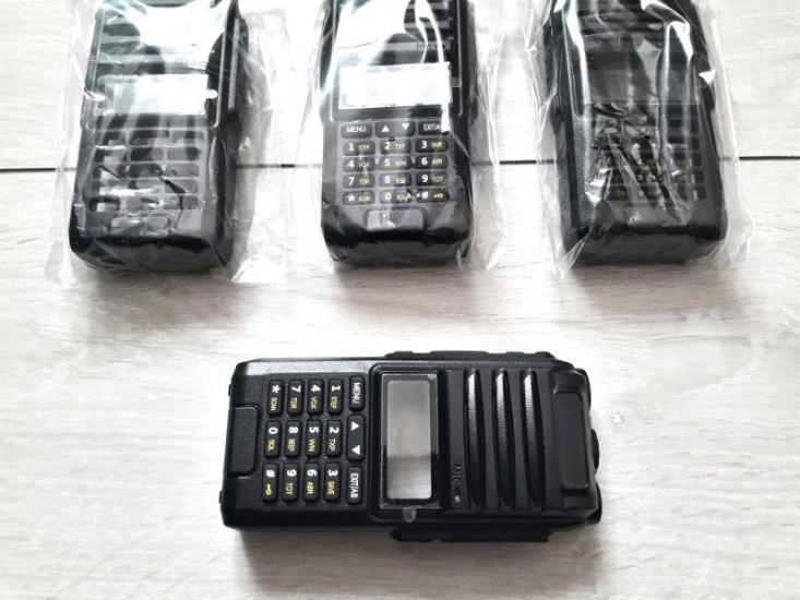 Baofeng Bf-f11 F11 Kasa Tuş Takım Telsiz Tamir