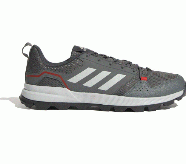 Adidas Skadi Gri Erkek Koşu Yürüyüş Günlük Sneaker Spor Ayakkabı GB2926