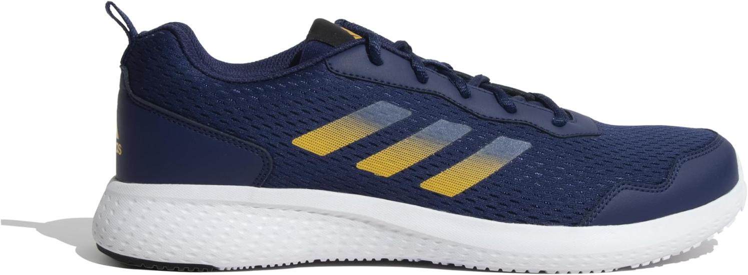 Adidas Restound M Unisex Koşu Yürüyüş Günlük Spor Ayakkabı  GC0987 Mavi