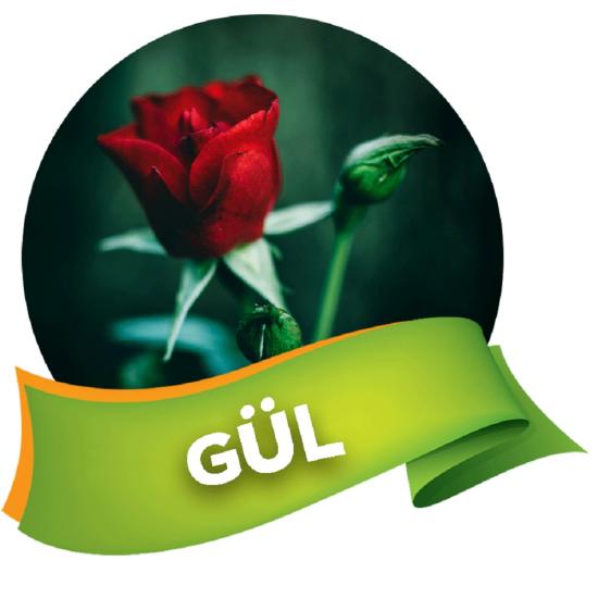 NİKOTİN, KATRAN, ARSENİK, GLİKOZ, KROM, KURŞUN İÇERMEZ