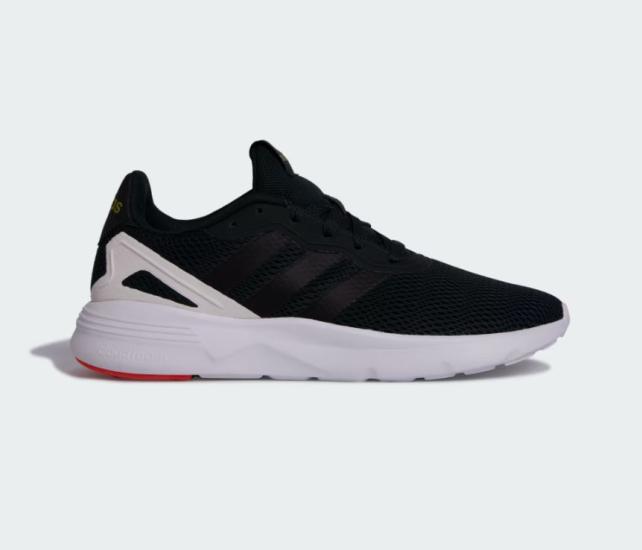 Adidas Nebzed Cloudfoam Lifestyle Erkek Koşu Yürüyüş Günlük Spor Ayakkabı GY9755