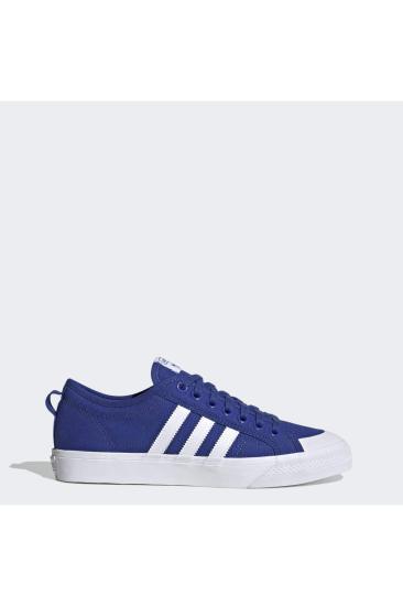 Adidas Originals Nizza Shoes Erkek Koşu Yürüyüş Günlük Spor Sneaker Ayakkabı HQ8527