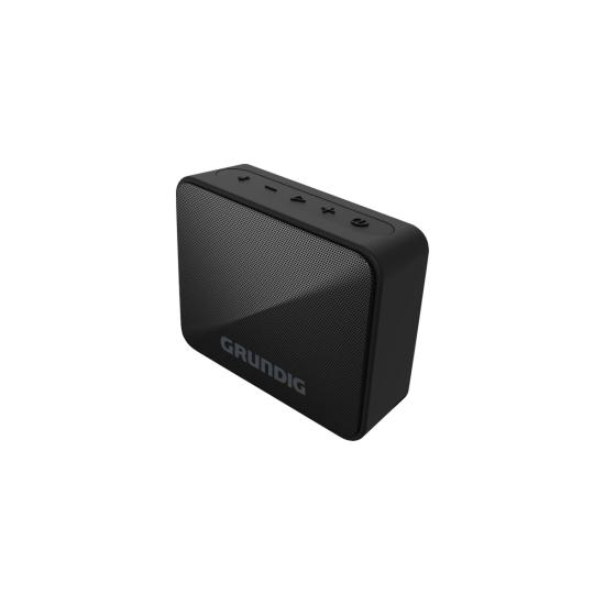 Grundig Solo+ Bluetooth Hoparlör Siyah