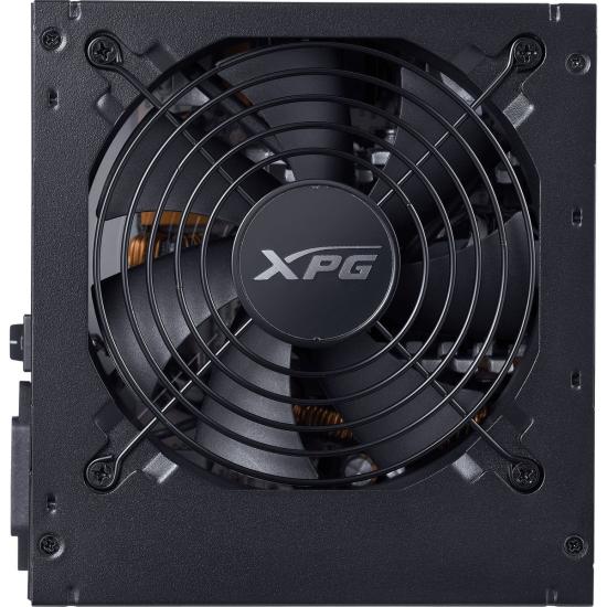 XPG Probe 700W 80+ Bronze Power Supply (PROBE700B-BKCEU)