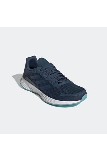 Adidas Duramo SL Lacivert Siyah Stil Erkek Koşu Yürüyüş Günlük Spor Ayakkabı HO4626
