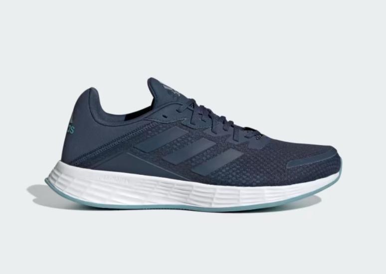 Adidas Duramo SL Lacivert Siyah Stil Erkek Koşu Yürüyüş Günlük Spor Ayakkabı HO4626