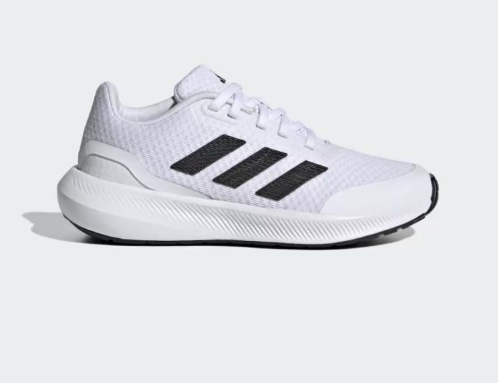 Adidas Runfalcon 3.0 Lace Beyaz Kadın Çocuk Koşu Yürüyüş Günlük Spor Ayakkabı HP5844