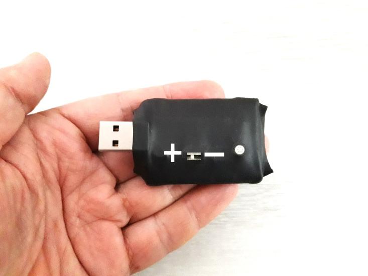 Minix 36 Saat Ses Kayıt Yeni Versiyon Mini Usb Güvenlik Cihazı