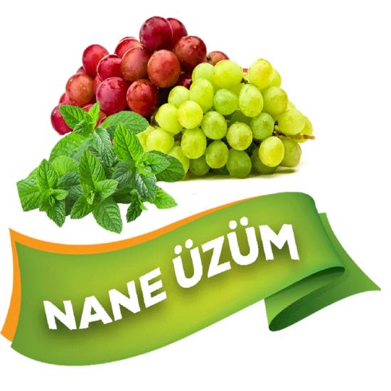 NİKOTİN, KATRAN, ARSENİK, GLİKOZ, KROM, KURŞUN İÇERMEZ