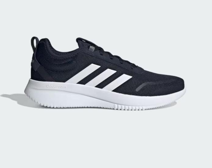 Adidas Lite Racer Rebold Lacivert Erkek Koşu Yürüyüş Günlük Sneaker Spor Ayakkabı GV9981