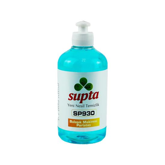 Supta Sıvı Bulaşık Makinesi Parlatıcı - 500 ml