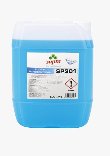 Supta Premium Sıvı Bulaşık Deterjanı  20 LT
