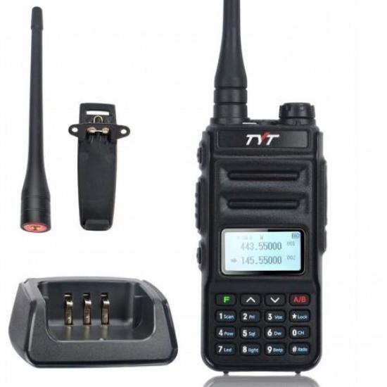 Tyt Uv-88 Uv88 Dual Band UHF/VHF El Telsizi